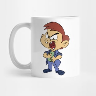 Montana Mug